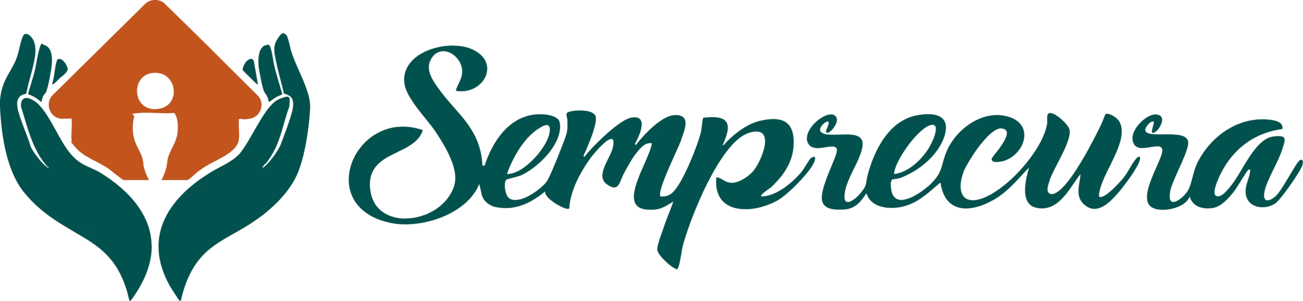 Semprecura Logo