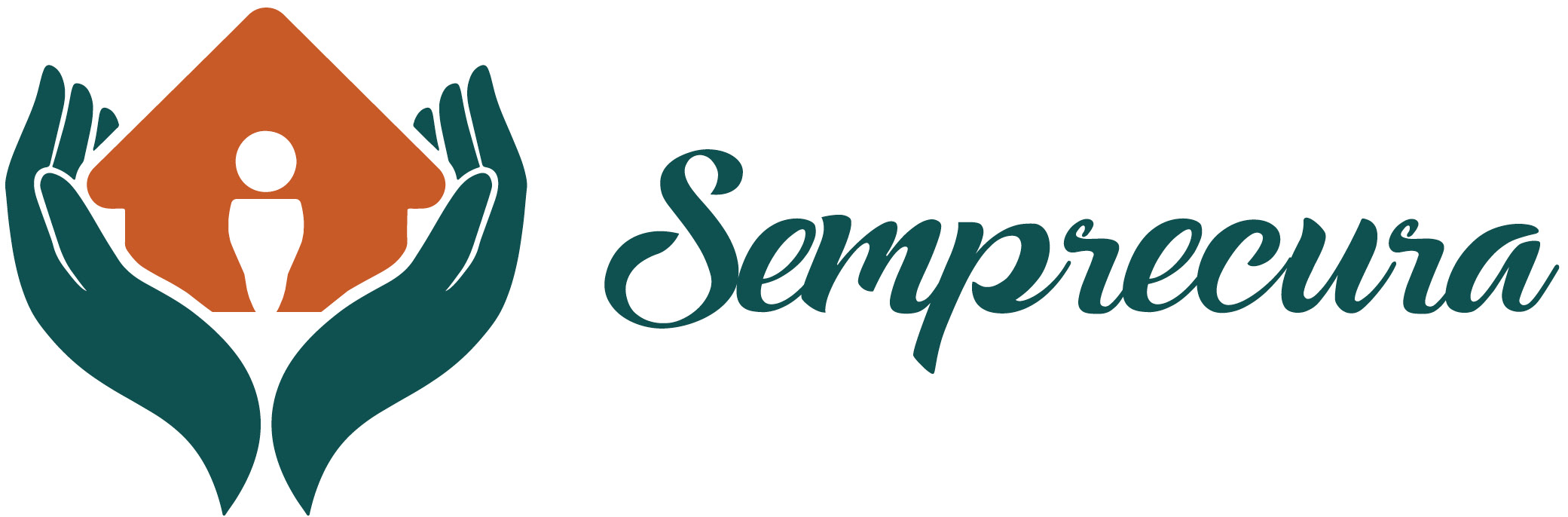 Semprecura Logo Col2